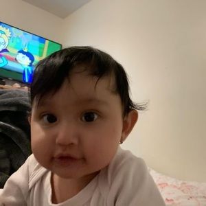 Meet your Posher, Maritza